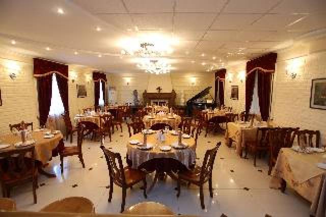 Restaurante