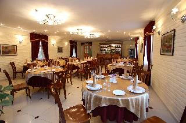 Restaurante