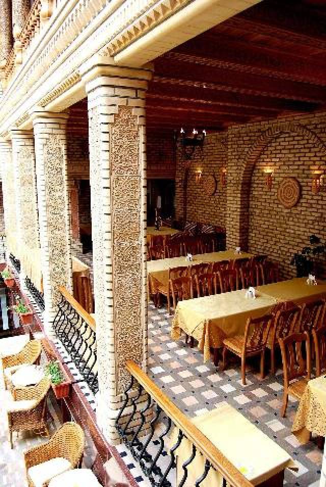 Restaurante