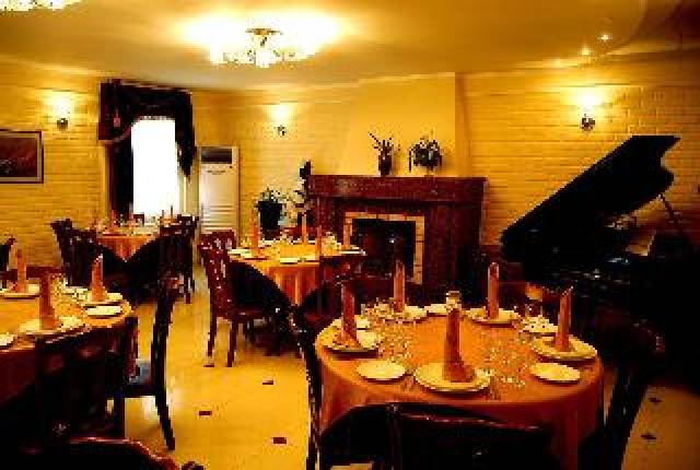 Restaurante