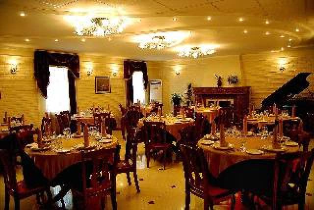 Restaurante