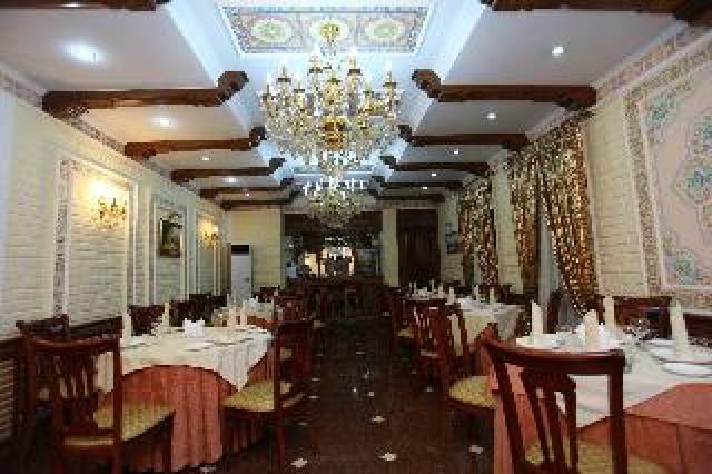 Restaurante