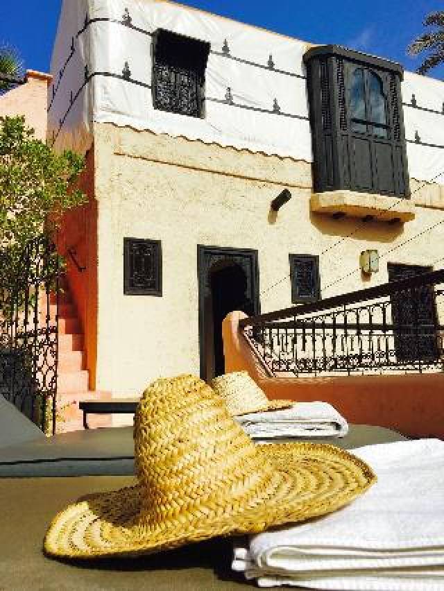 Terraço