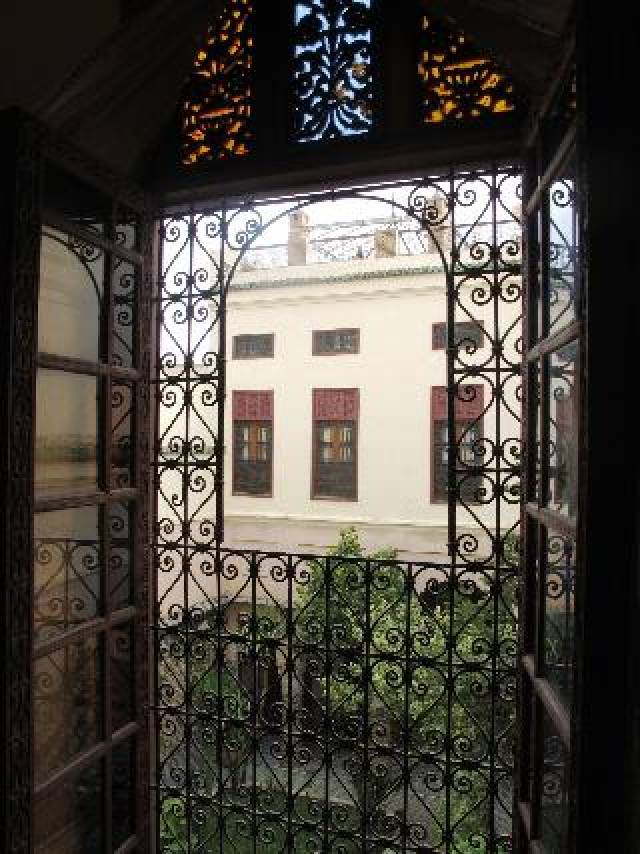 Vista General