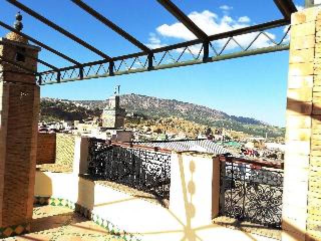 Terraço