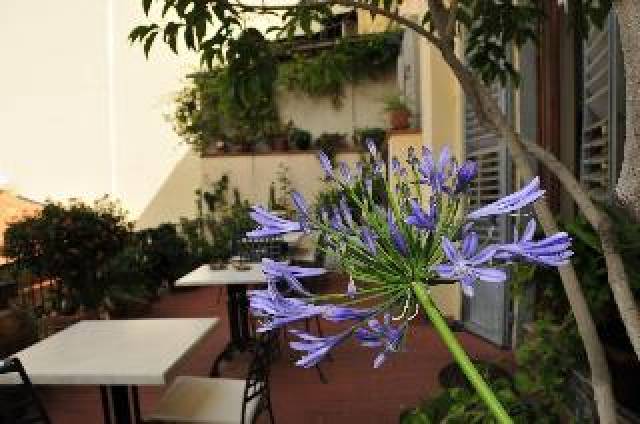 Terraço