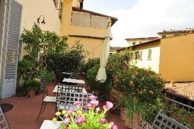 Terraço