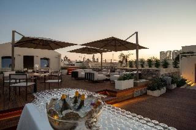 Terraço