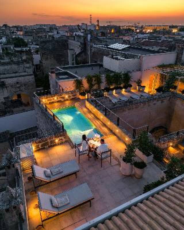 Terraço