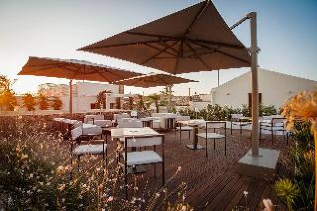 Terraço