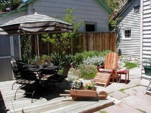 Terraço