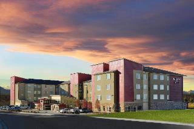 Vista General
