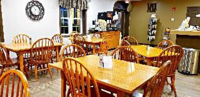 Restaurante