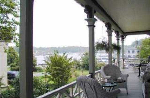 Terraço