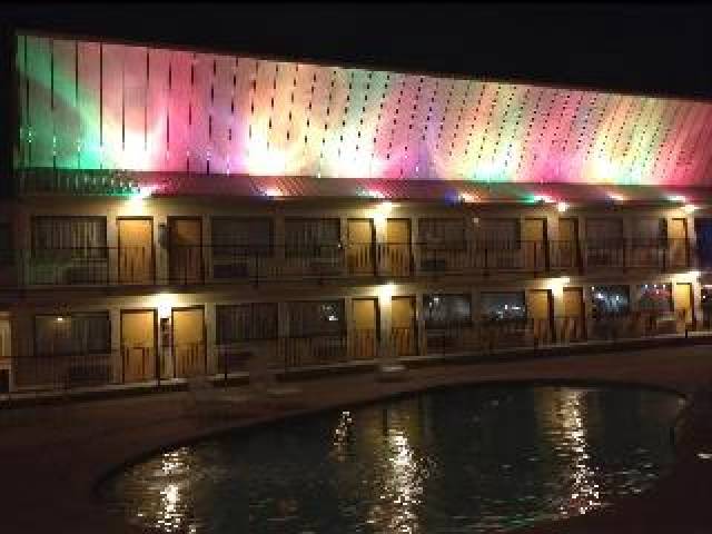 Desportos y Entretenimento