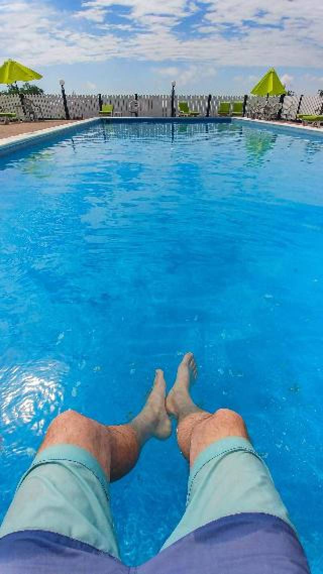 Desportos y Entretenimento