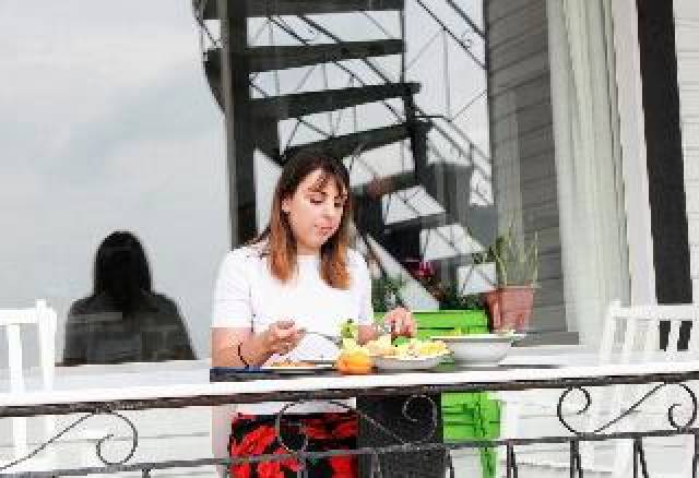 Terraço