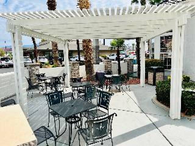 Terraço