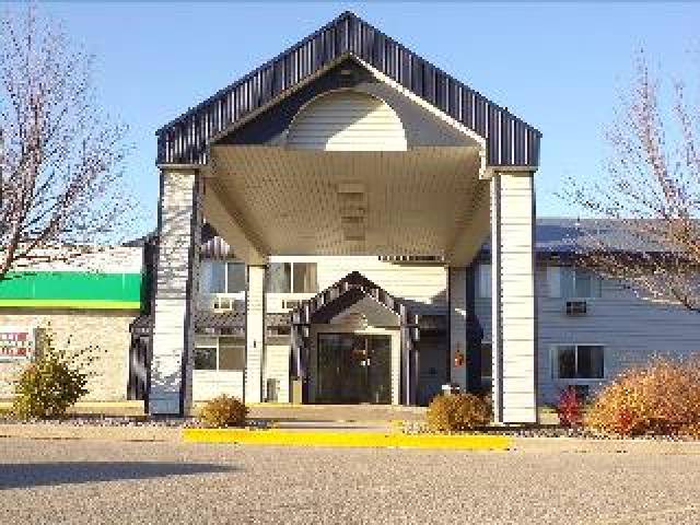 Vista General