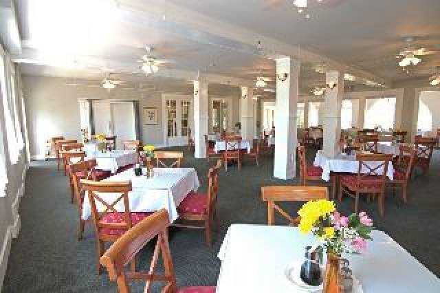 Restaurante
