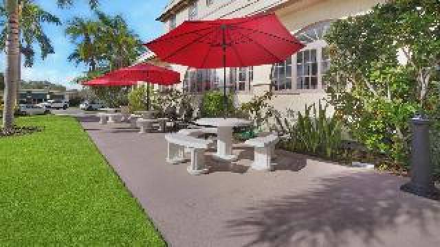 Terraço