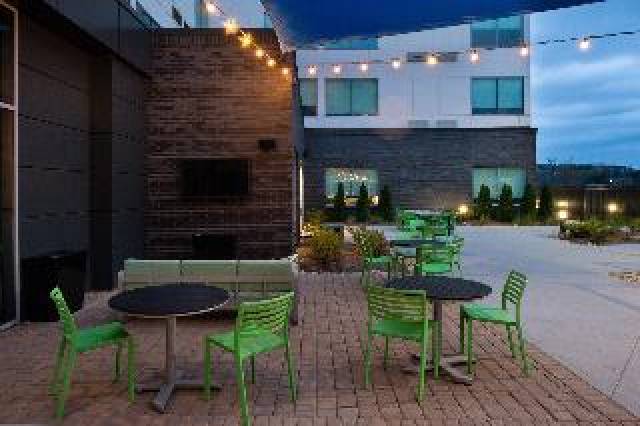 Terraço