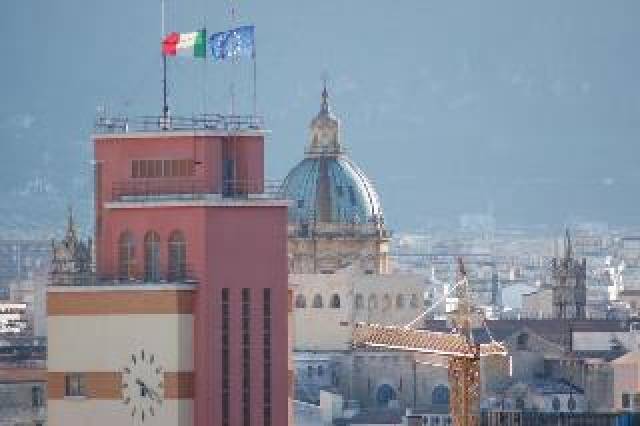 Vista General