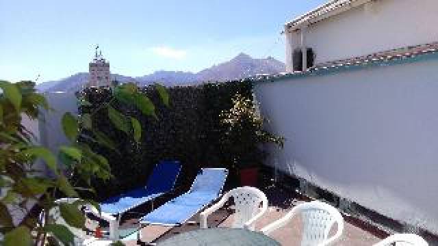 Terraço