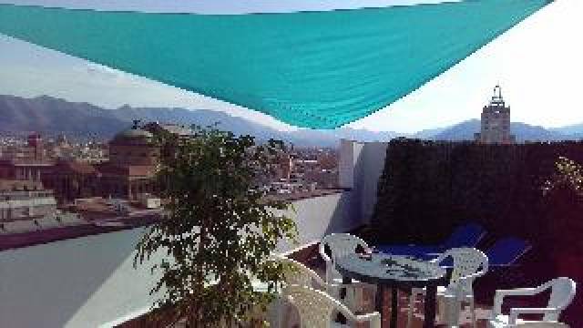 Terraço