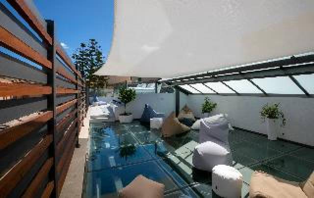 Terraço