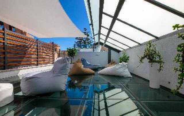 Terraço