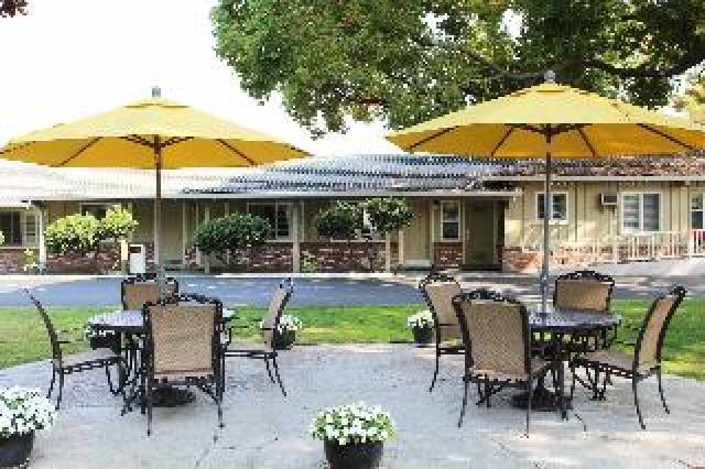 Terraço