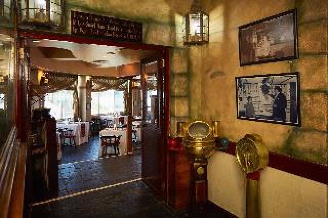 Restaurante