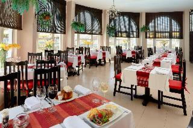 Restaurante