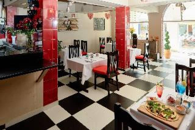 Restaurante