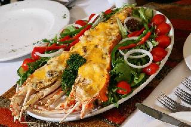Restaurante