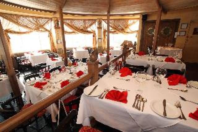 Restaurante