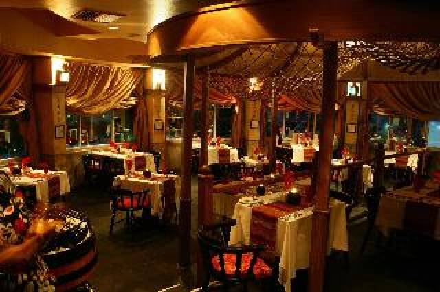Restaurante