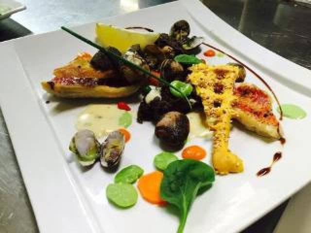 Restaurante