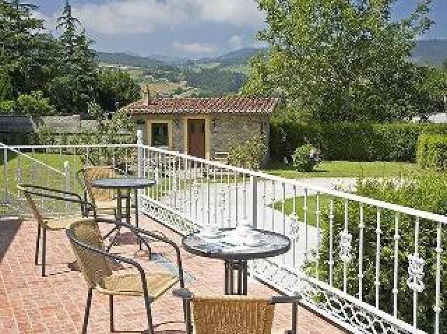 Terraço