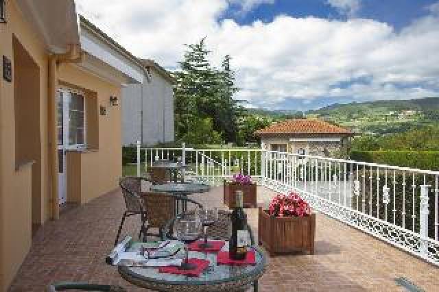 Terraço