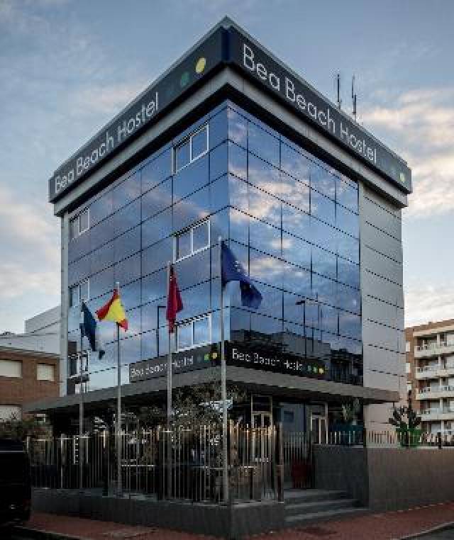Vista General