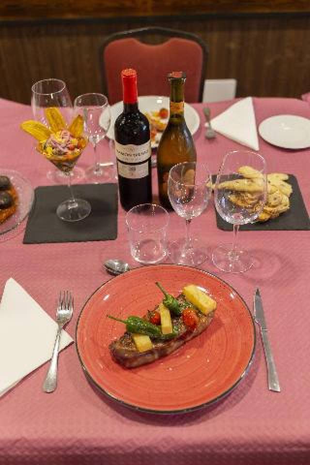 Restaurante