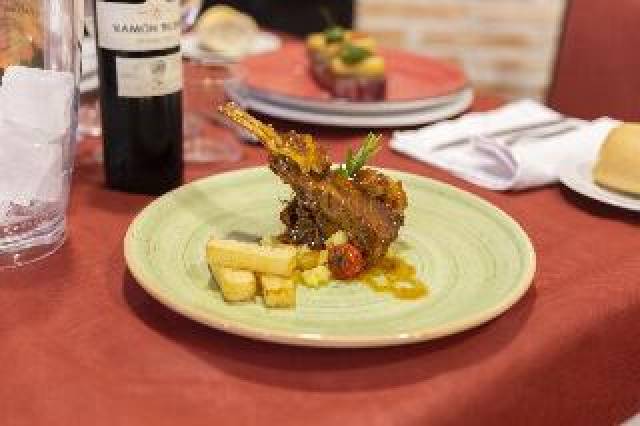 Restaurante
