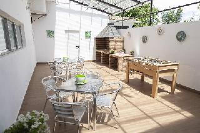 Terraço