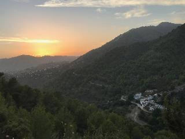 Vista General