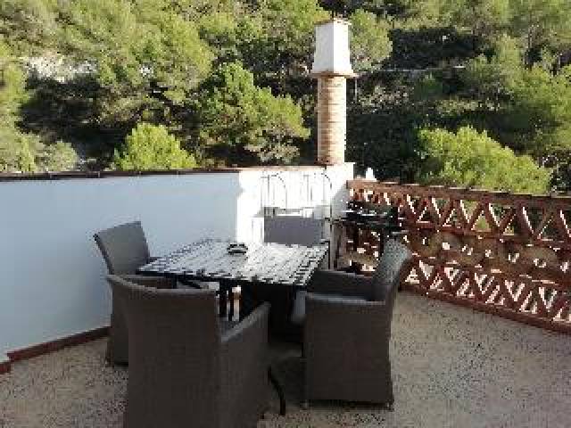Terraço