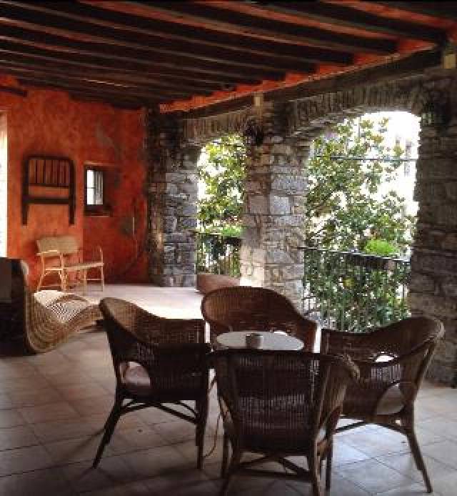 Terraço