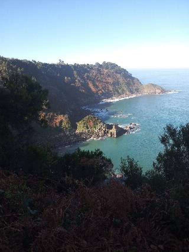 Praia