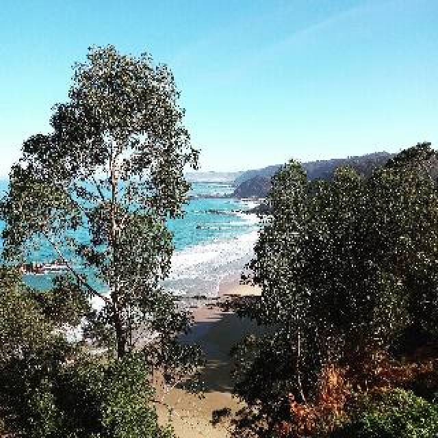Praia